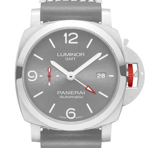 Panerai Luminor GMT ION Special Edition PAM01177 